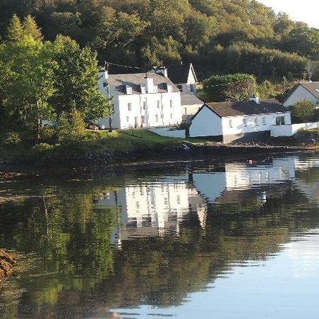 Charleston House Hotel Inverness Exterior foto